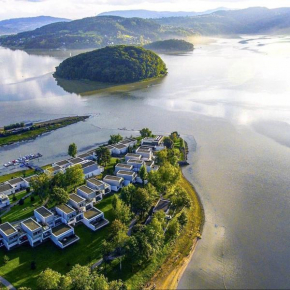 L57_resort, Gródek Nad Dunajcem